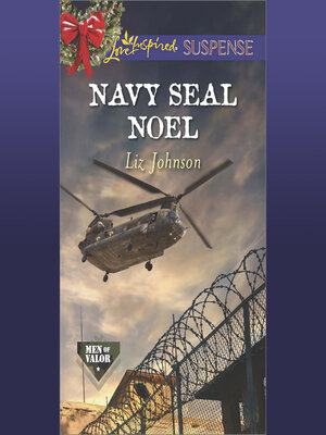 cover image of Navy Seal Noel